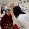 Podziękowania dla personelu
